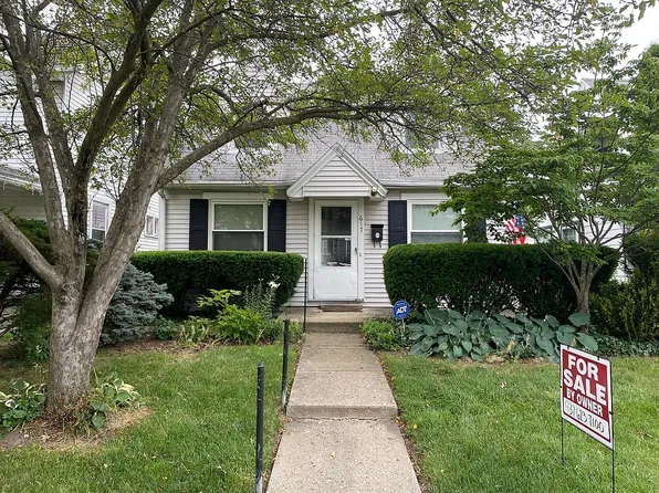 617 Haskins Ave, Dayton, OH 45420