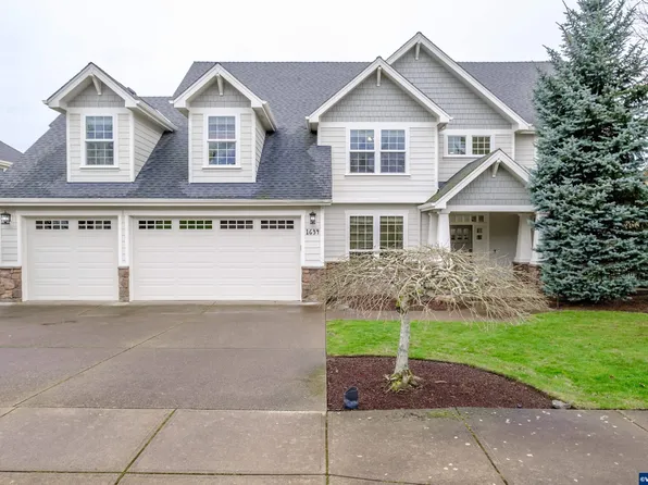 1634 Gemma St NW, Salem, OR 97304