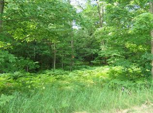 W Bard Rd, Whitehall, MI 49461