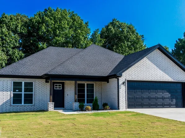 411 Gia, Bono, AR 72416
