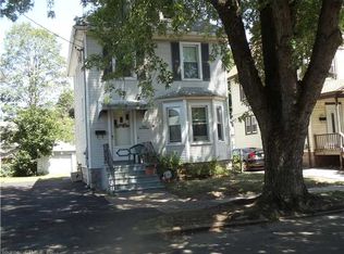 817 Washington Ave, West Haven, CT 06516