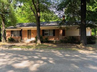 410 N 15th St, Arkadelphia, AR 71923