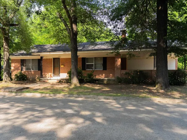 410 N 15th St, Arkadelphia, AR 71923