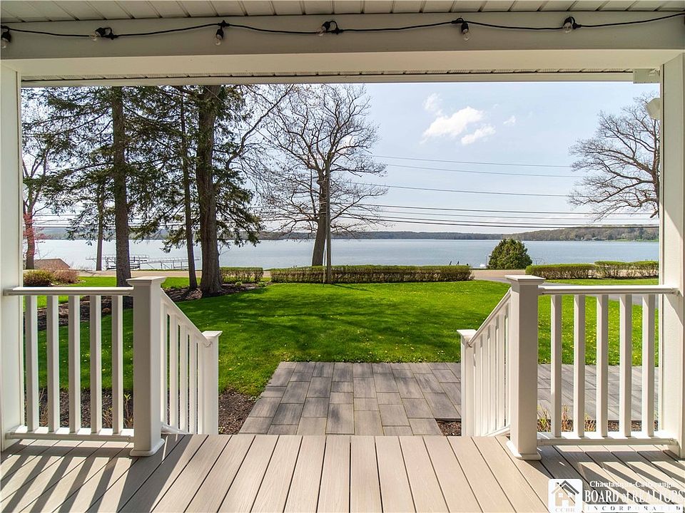 318 Lakeside Dr, Bemus Point, NY 14712 Zillow