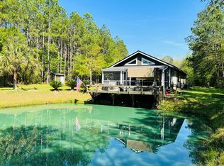 4824 Bee Line Rd, Coolidge, GA 31738