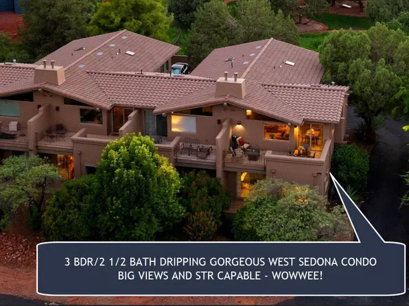 135 Arroyo Pinon Dr 1, Sedona, AZ 86336