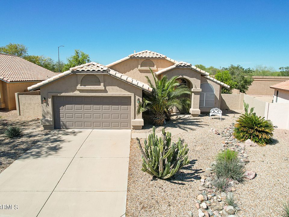 9824 W Ross Ave Peoria AZ 85382 Zillow