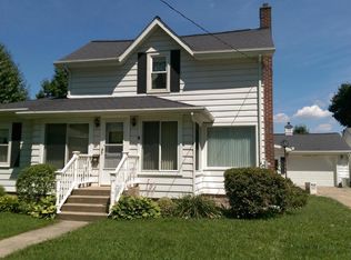 117 Prentiss St, Allen, MI 49227