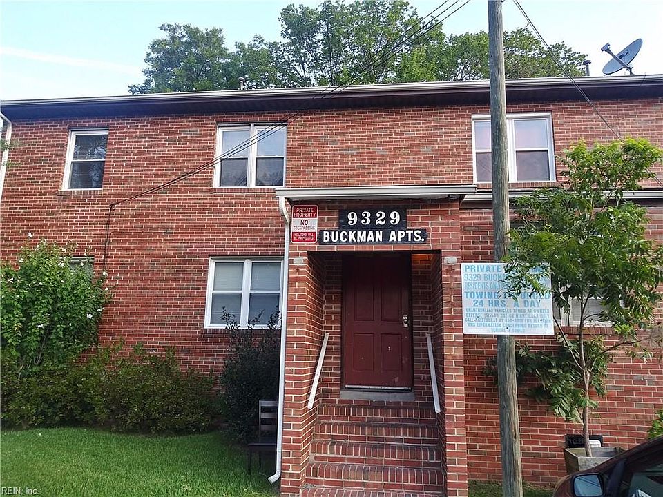 1st image of 9329 Buckman Ave APT 3