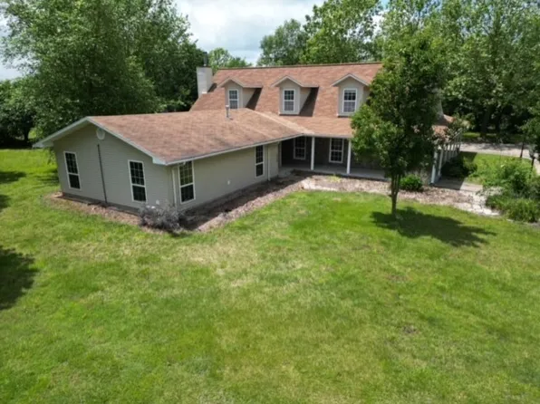 23163 W Highway 12, Gentry, AR 72734