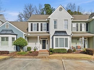 1002 Saddle Hl, Marietta, GA 30068