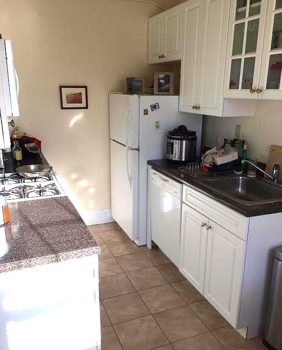 2nd image of 1405 Beacon St #107