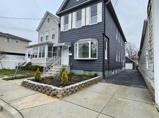 3011 Tremley Point Rd, Linden, NJ 07036