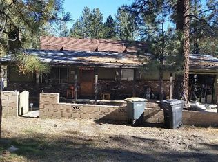 5711 Victorville St, Wrightwood, CA 92397