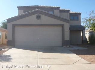 12325 W Scotts Dr, El Mirage, AZ 85335
