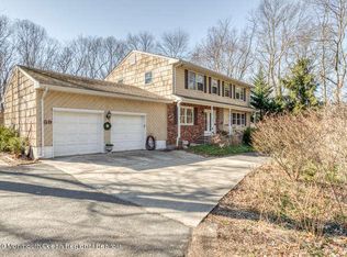 69 Rising Sun Tavern Rd, Millstone Township, NJ 08510