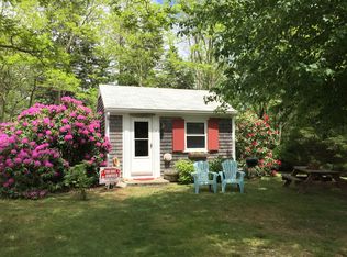785 State Hwy #8, Eastham, MA 02642