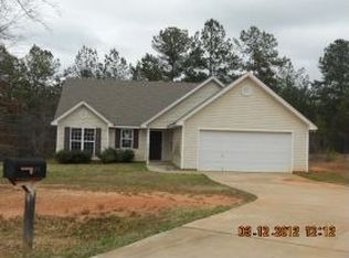 111 Jacob Ct, Forsyth, GA 31029