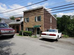 160 Brighton St, East Pittsburgh, PA