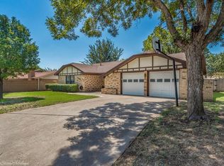 2909 Red Oak Cir, Abilene, TX 79606