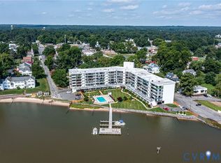 128 Prince St #110, Tappahannock, VA 22560