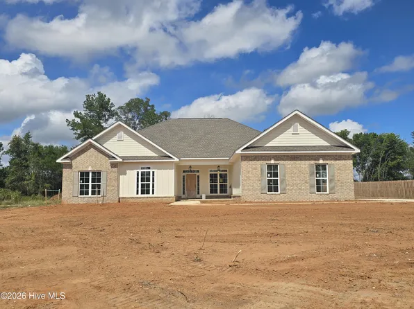 1840 Bellingham Drive, Beech Island, SC 29842