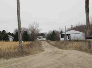 18871 195th Ave, Glenwood, MN 56334