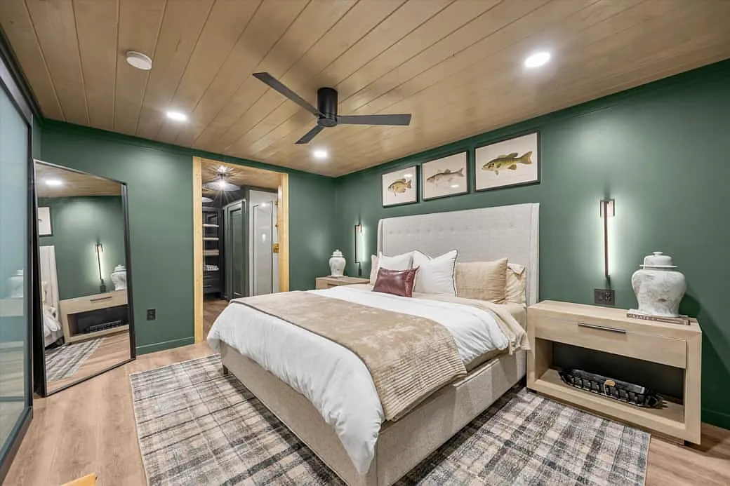 2 bed, 1232 sqft, $1,800 — Photo 3