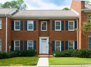 3832 Savannah Sq W, Atlanta, GA 30340