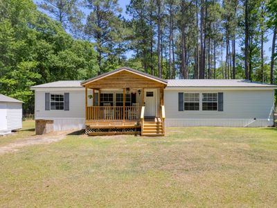 586 Murphy Bay Dr, Cross, SC, 29436