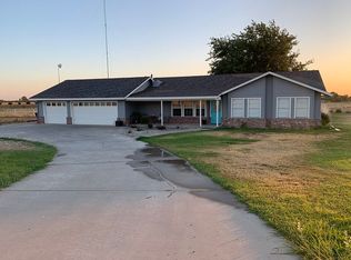 10537 Sawyer Ave, Oakdale, CA