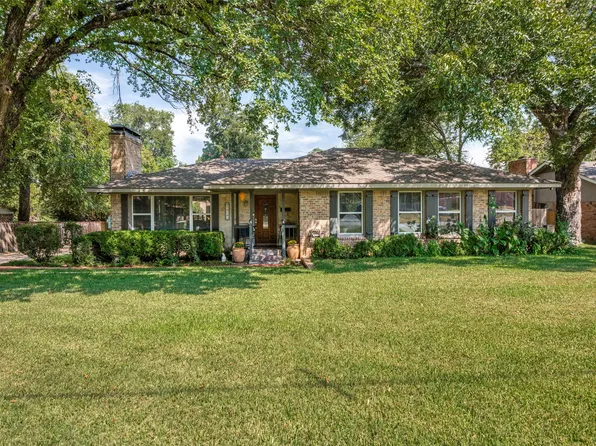 1515 Francis St, Carrollton, TX 75006