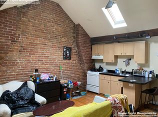 (Undisclosed Address), Boston, MA 02128
