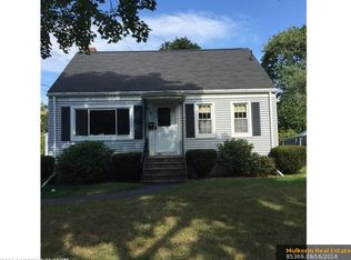 20 Hall St, Portland, ME 04103