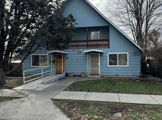 2330 Reclamation Ave, Klamath Falls, OR 97601