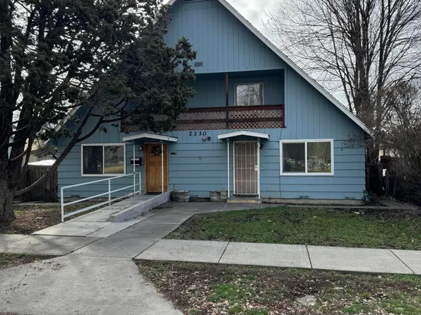 2330 Reclamation Ave, Klamath Falls, OR 97601