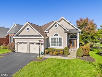 15177 Fog Mountain Cir, Haymarket, VA, 20169