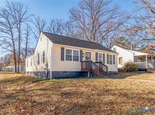 1410 Central Ave, Hopewell, VA 23860