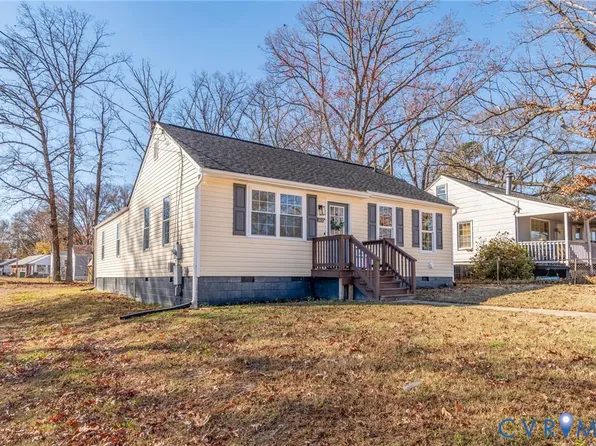 1410 Central Ave, Hopewell, VA 23860