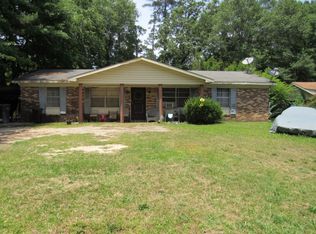 3643 Massoit Dr, Augusta, GA 30906
