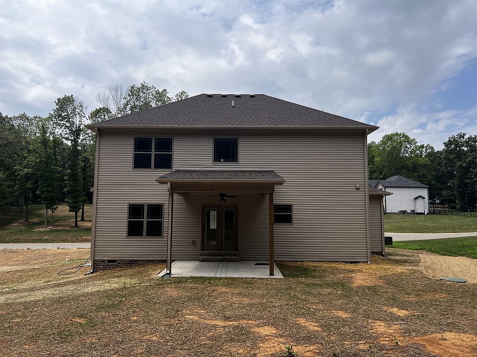 2nd image of 1393 Morning Star Dr Lot 43