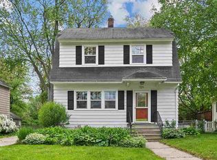 1124 Grignon St, Green Bay, WI 54301