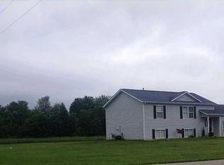 5984 Sandy Way Pvt, Zeeland, MI 49464