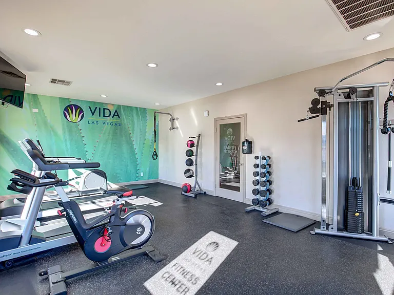Vida Las Vegas — Photo 8