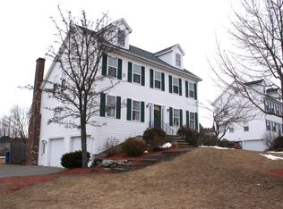 2 Jennifer Cir, Billerica, MA 01821