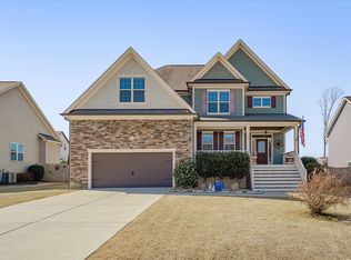 440 Stephens Way, Youngsville, NC 27596