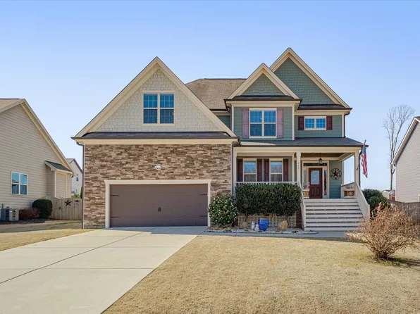 440 Stephens Way, Youngsville, NC 27596