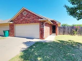 1700 Riviera Ln #9601, Oklahoma City, OK 73128