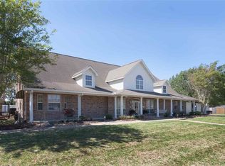 7712 W Boardwalk, Lumberton, TX 77657