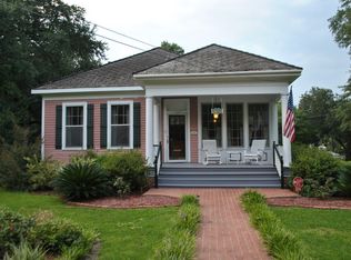 206 W Northern Ave, Crowley, LA 70526
